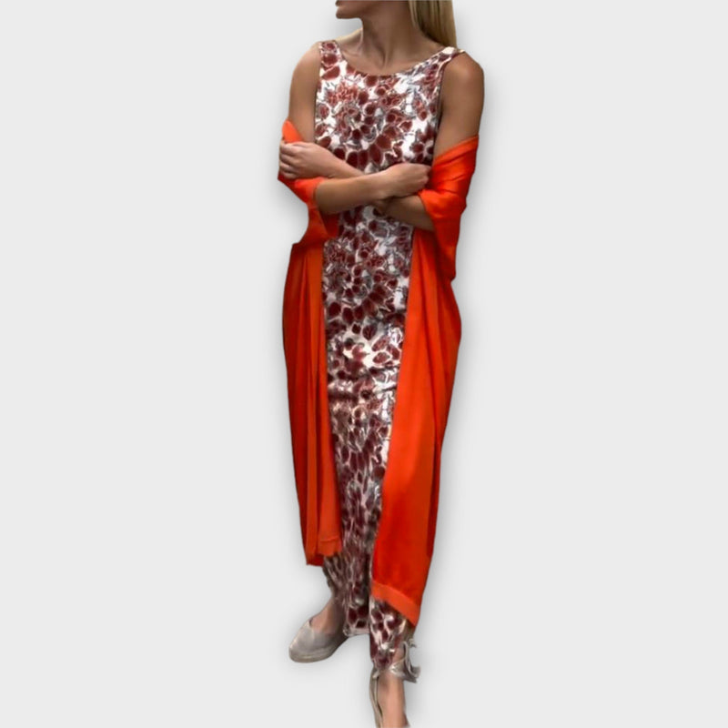 Viviana - Elegant Twee-delige Ensemble