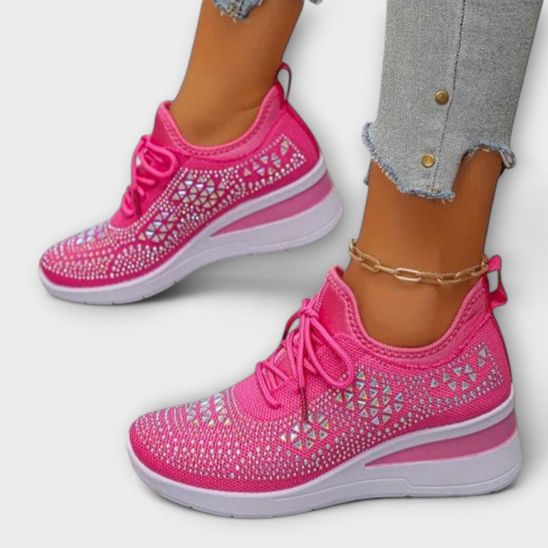 Shanileigh - Comfortabele Orthopedische Schoenen