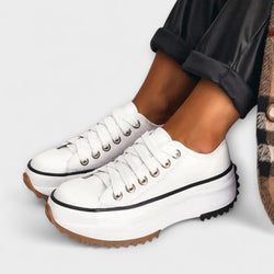 Eveloise - Gezellige Sneakers voor Comfort de Hele Dag