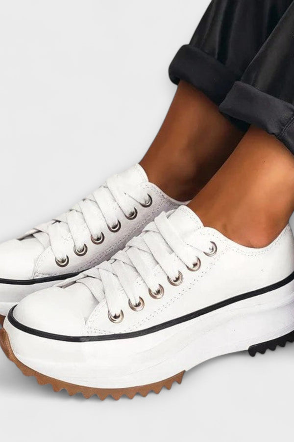 Eveloise - Gezellige Sneakers voor Comfort de Hele Dag