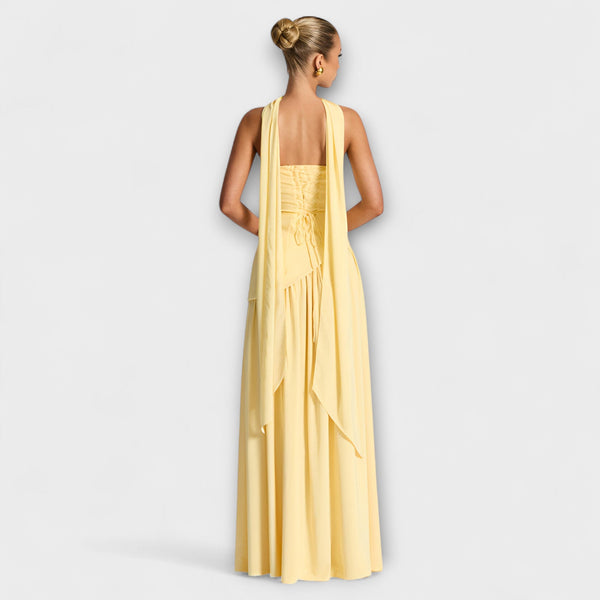 Tessa - Maxi Jurk