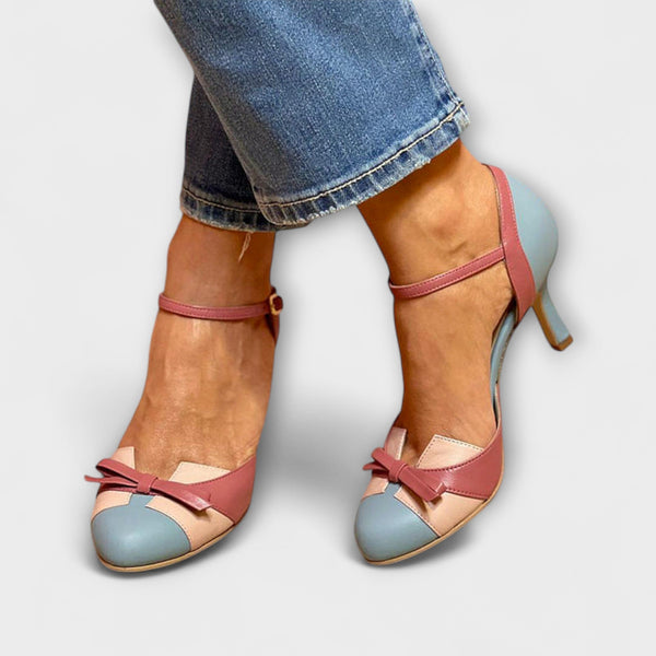 Savara – Orthopedische Elegantie met Stijl