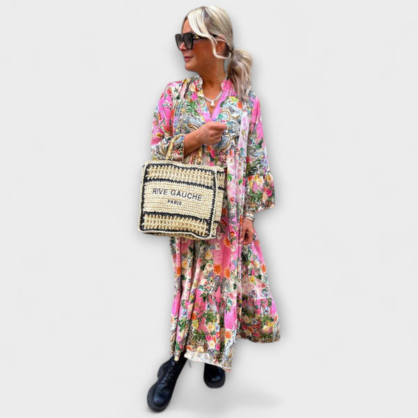 Marsell - Maxi Jurk