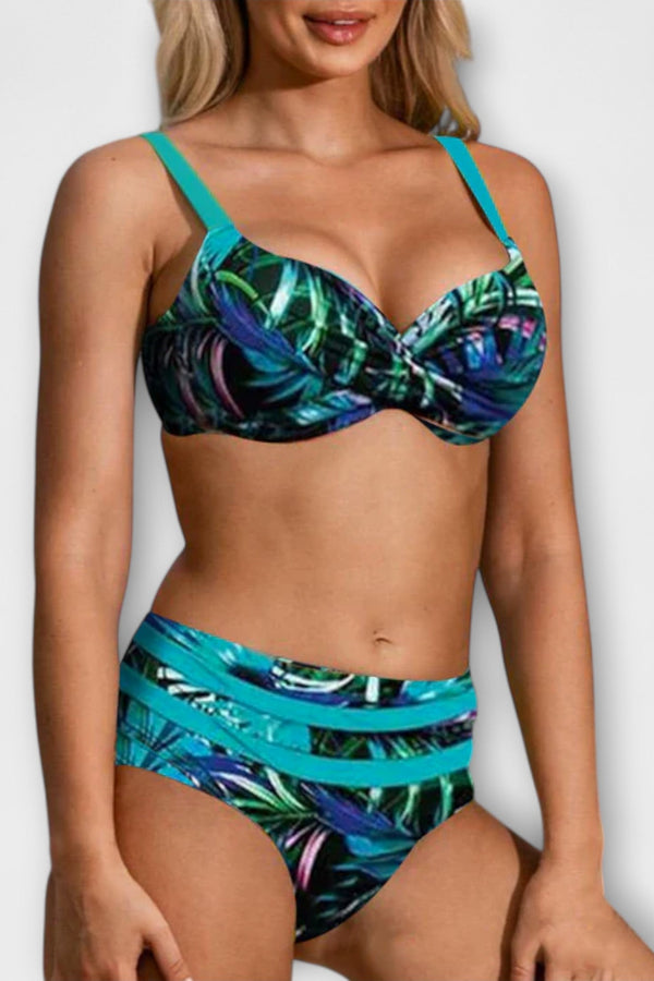 Fabiana - Elegante Dames Bikini