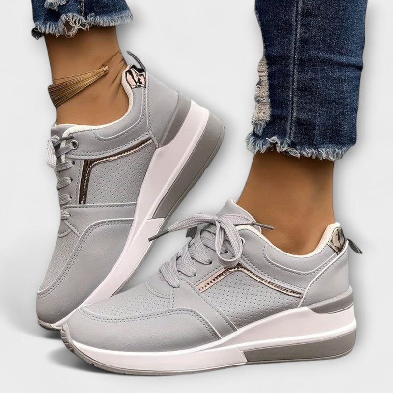 Novyssa - Comfort - Orthopedisch Schoeisel