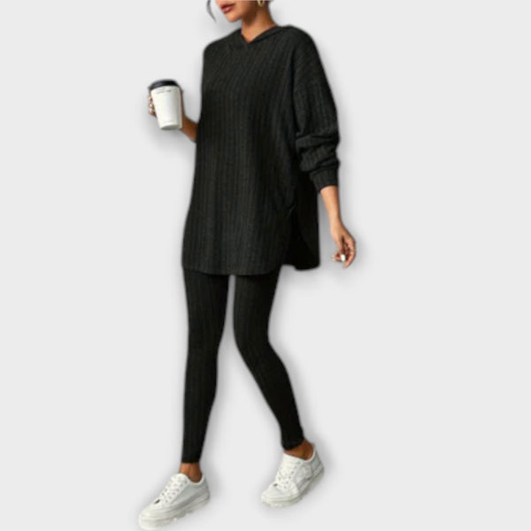 Helen - Casual Twee-delige Set
