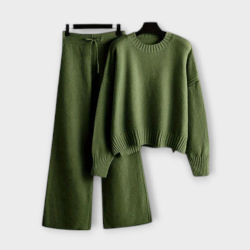 Stella - Casual Breiset