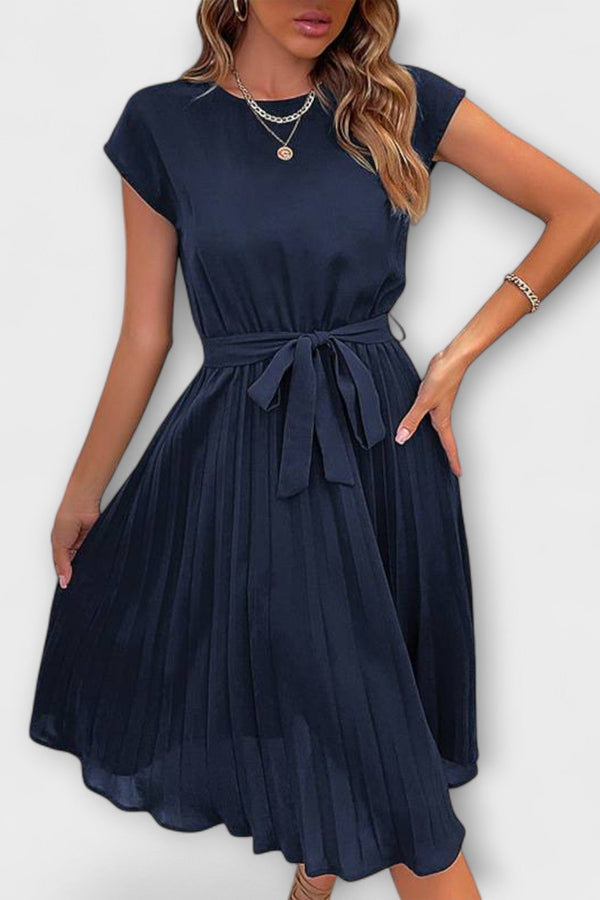 Elegante Midi Jurk