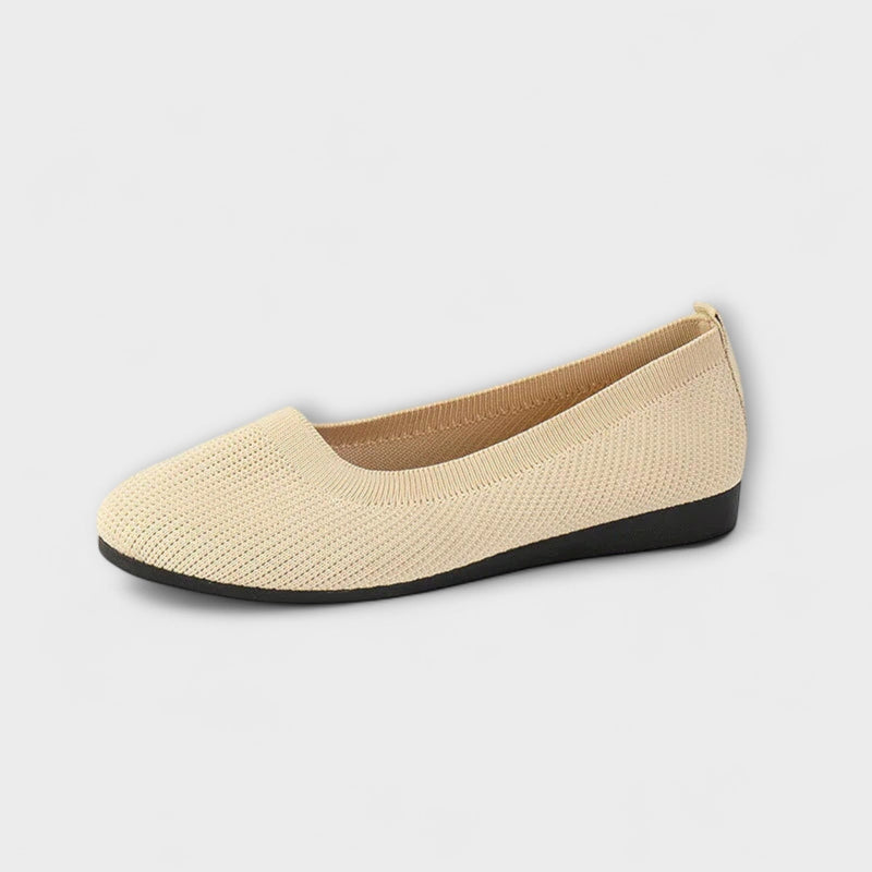 Mia - Ademend Antislip Schoeisel
