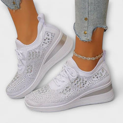 Shanileigh - Comfortabele Orthopedische Schoenen