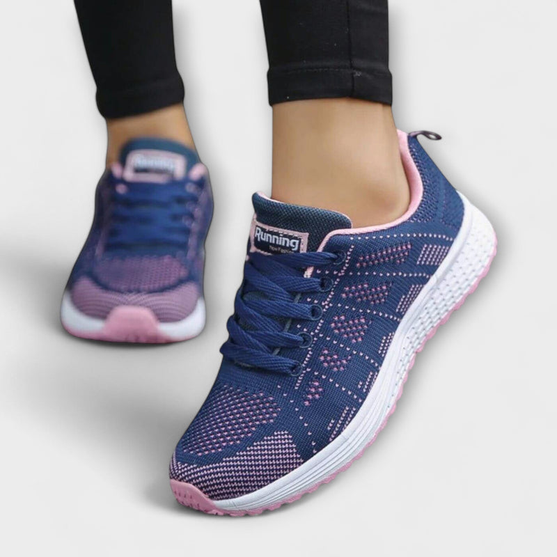 Betta - Dames Orthopedische Schoenen
