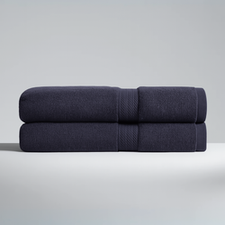 Set van 2 Luxe Badhanddoeken (150x70cm)