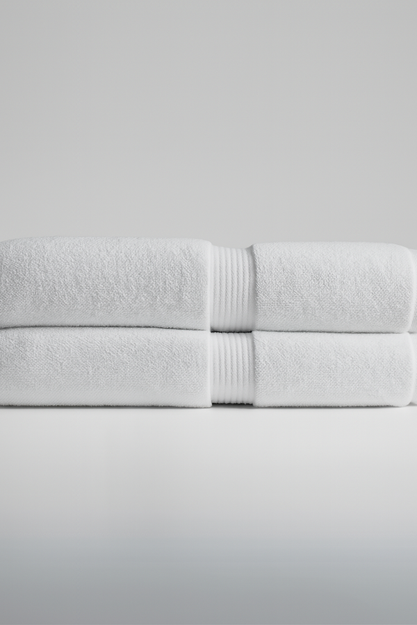 Set van 2 Luxe Handdoeken (70x40cm)