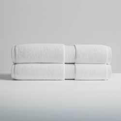 Set van 2 Luxe Badhanddoeken (150x70cm)