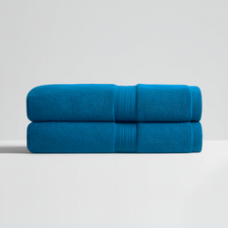 Set van 2 Luxe Handdoeken (70x40cm)