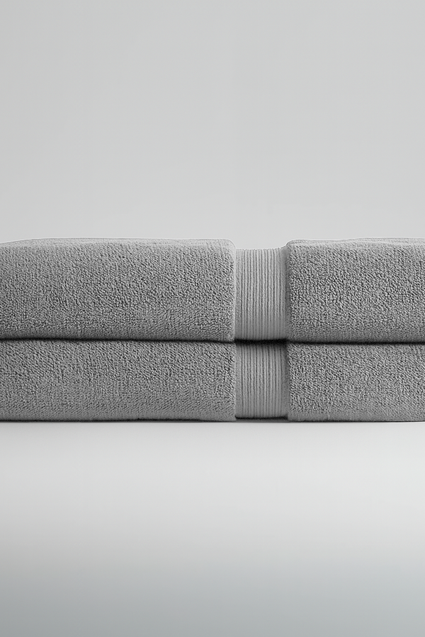 Set van 2 Luxe Badhanddoeken (150x70cm)