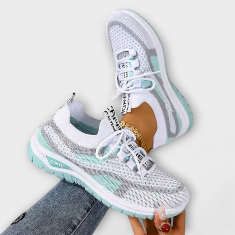 Koralyn - Ondersteunende Orthopedische Sneakers