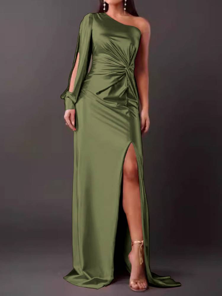 Elisa - Elegante Jurk met Sofistication