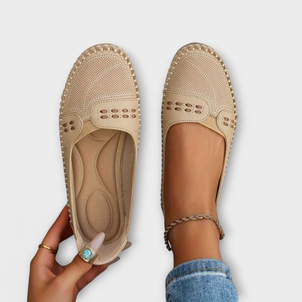 Maple - Comfort-Orthopedische Schoenen
