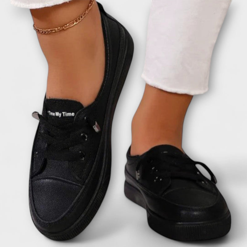 Linda - Comfortabele Orthopedische Schoenen