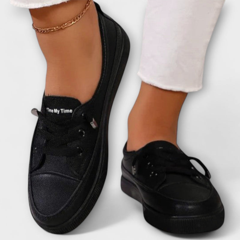 Melorienne - Comfortgerichte Orthopedische Schoenen