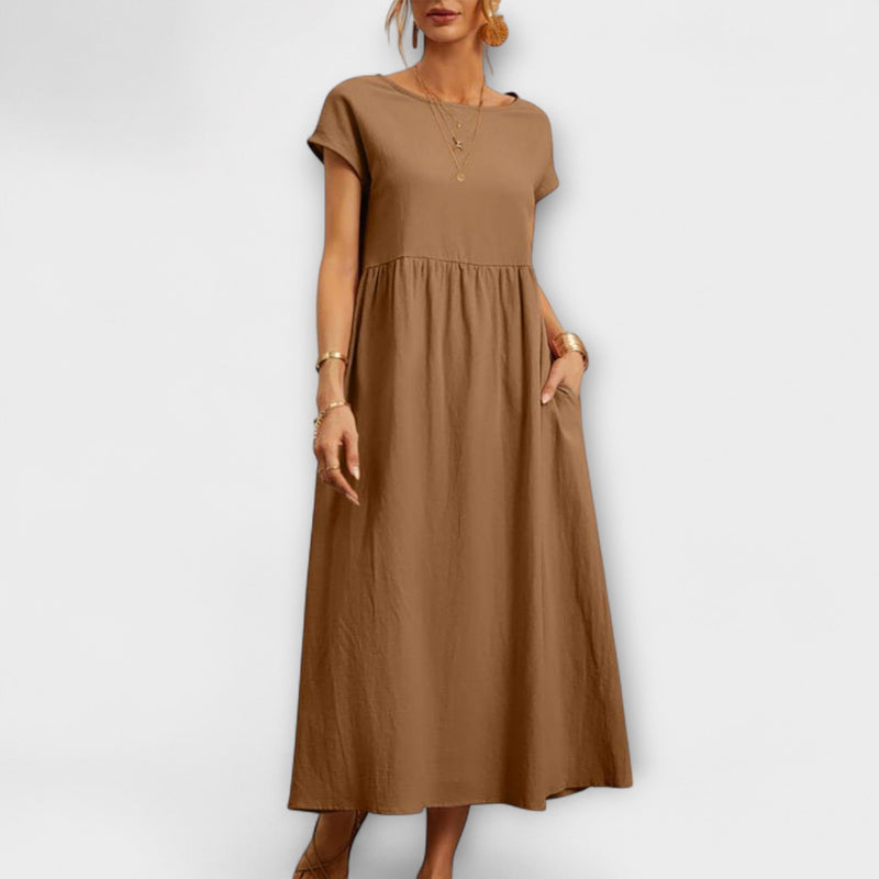 Magnolia - Jurk