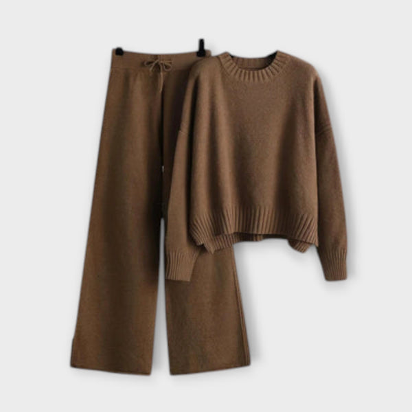 Stella - Casual Breiset