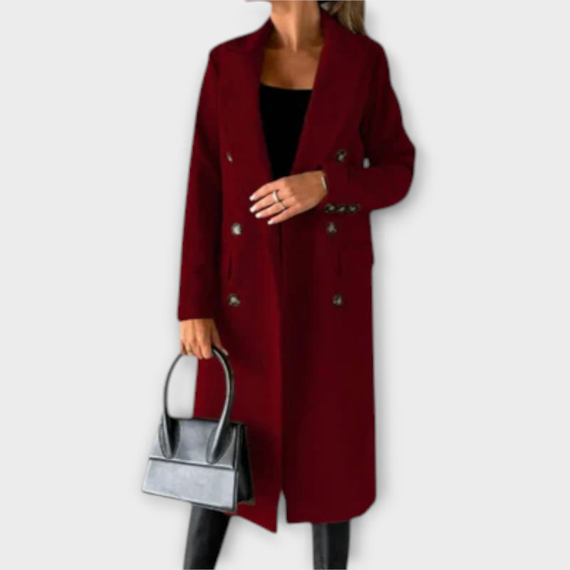 Judith - Elegante Jas