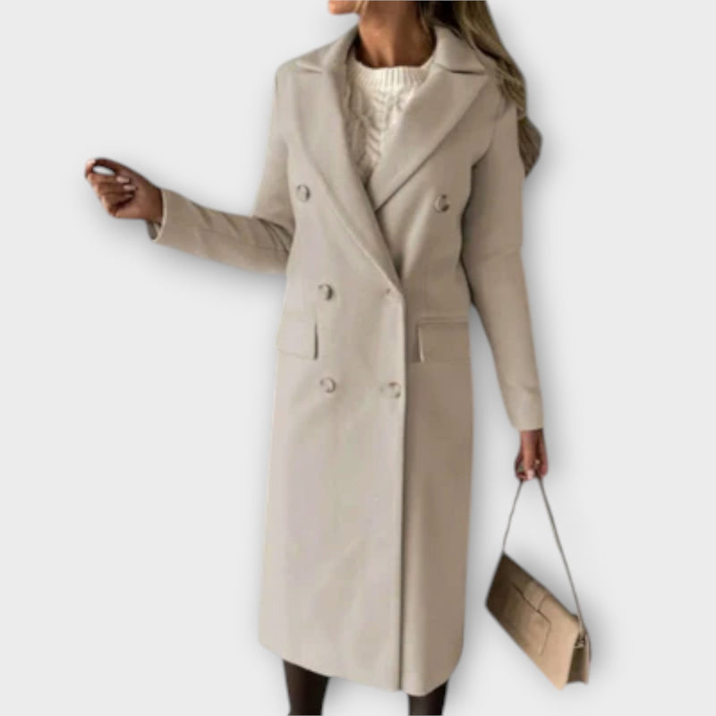 Judith - Elegante Jas