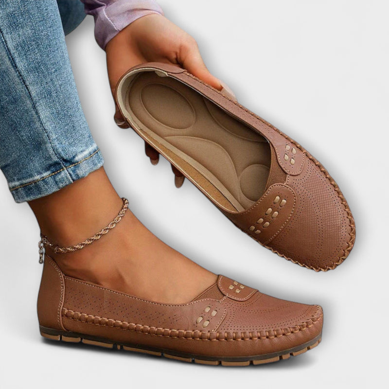 Maple - Comfort-Orthopedische Schoenen