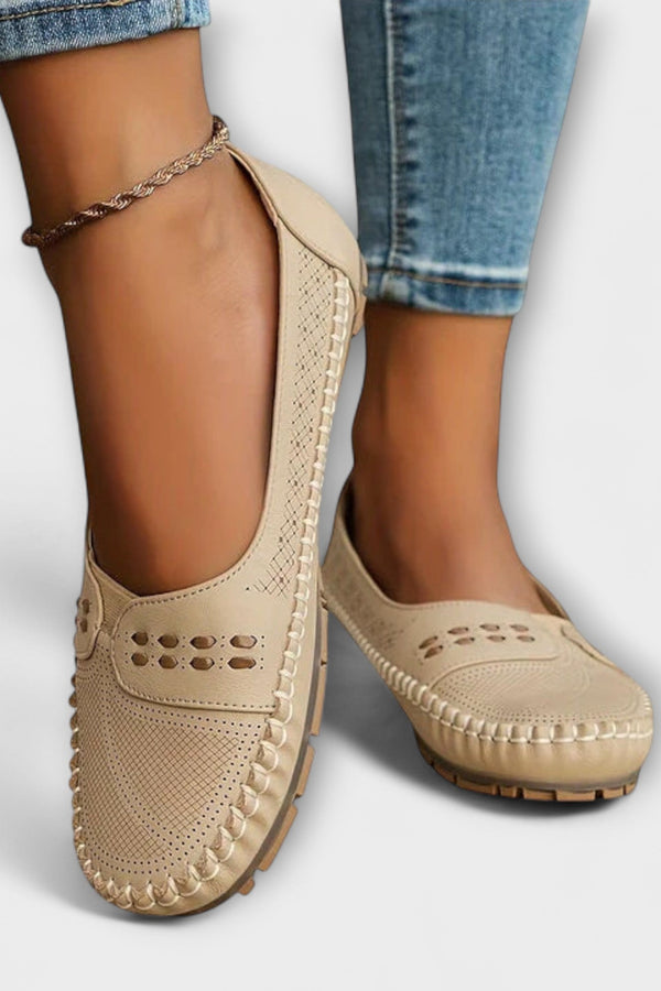 Maple - Comfort-Orthopedische Schoenen