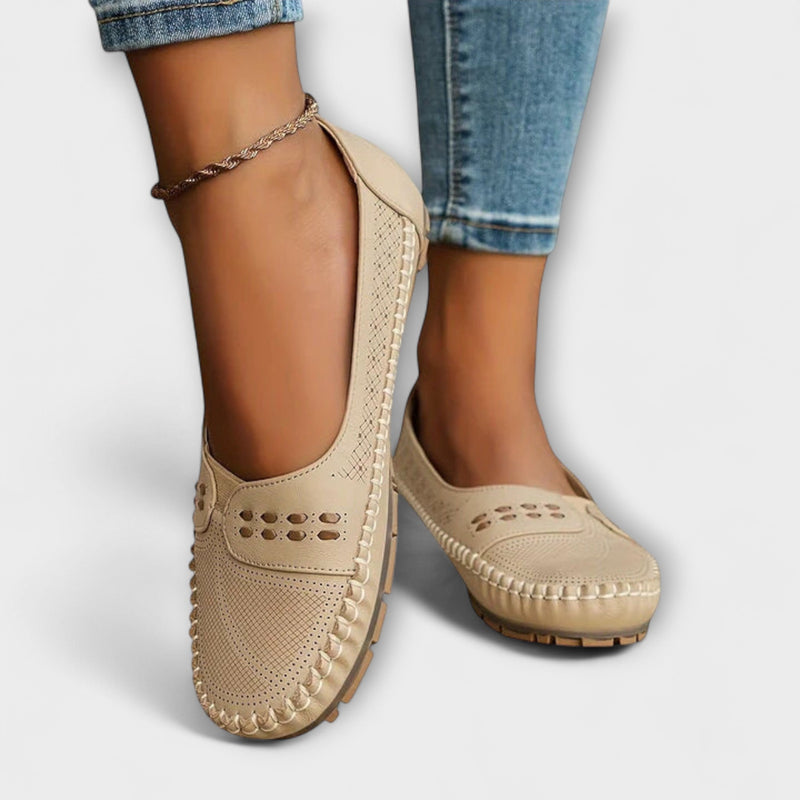 Maple - Comfort-Orthopedische Schoenen