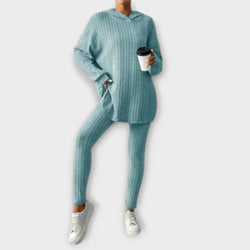 Helen - Casual Twee-delige Set