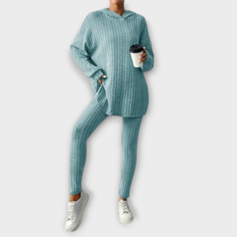 Helen - Casual Twee-delige Set