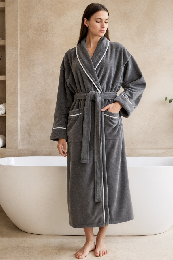 Supersoft Serenity Robe