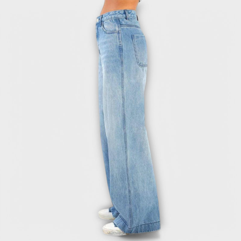 Marem - Dames Baggy Broek