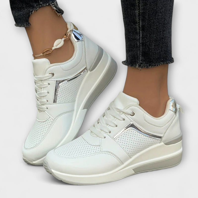 Novyssa - Comfort - Orthopedisch Schoeisel