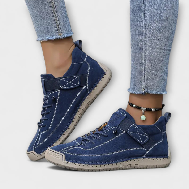 Mia - Comfort Fit Orthopedische Sneakers