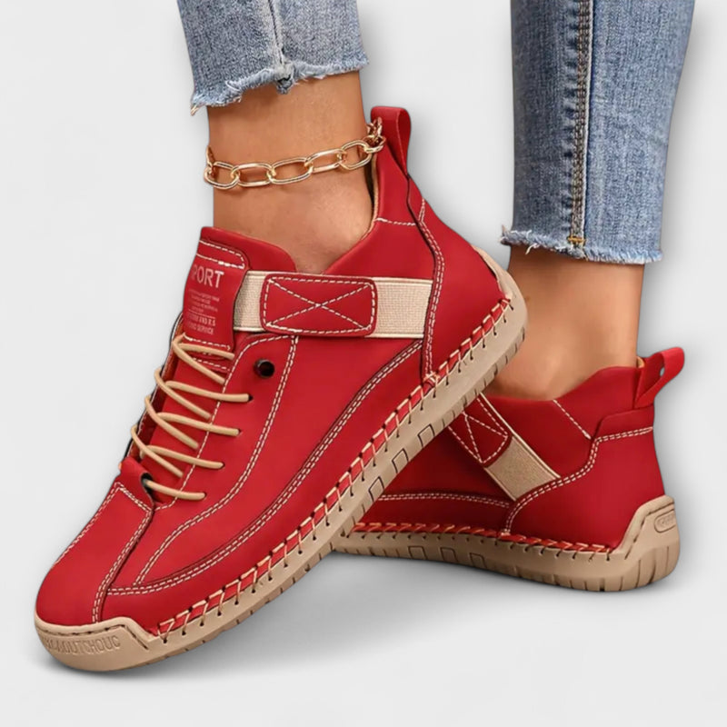 Mia - Comfort Fit Orthopedische Sneakers