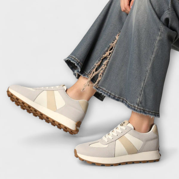 Gracelyn - Chic en Stijlvolle Schoenen