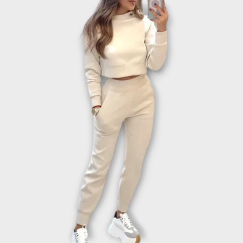 Brooklyn - Casual Joggingpak