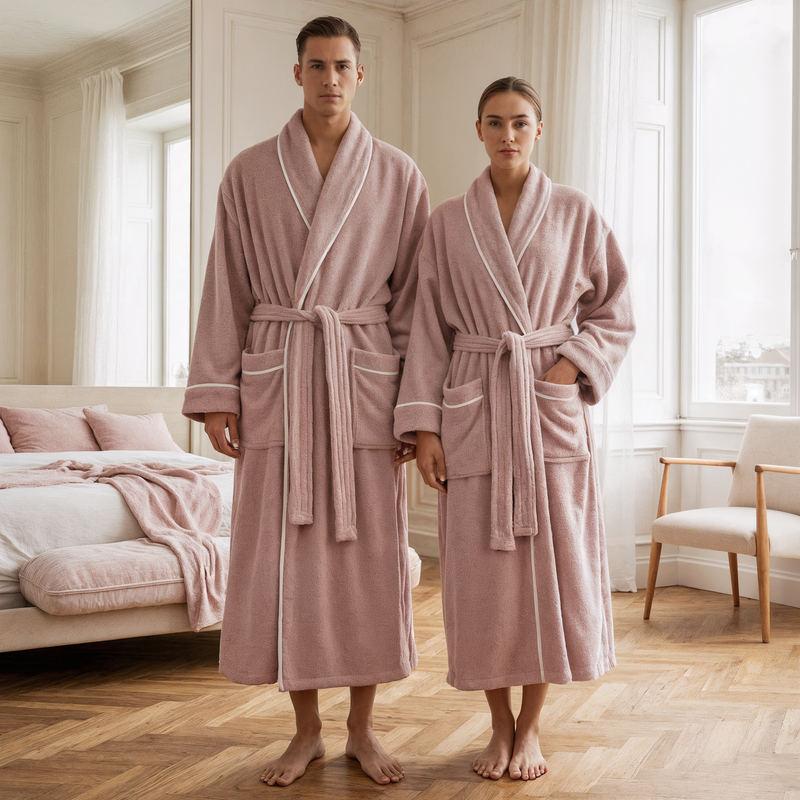 Supersoft Serenity Robe