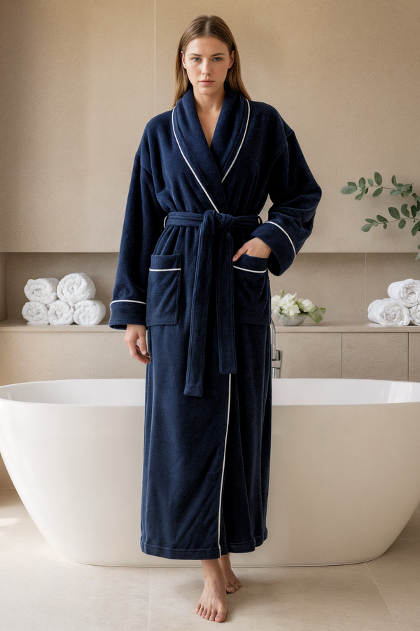 Supersoft Serenity Robe