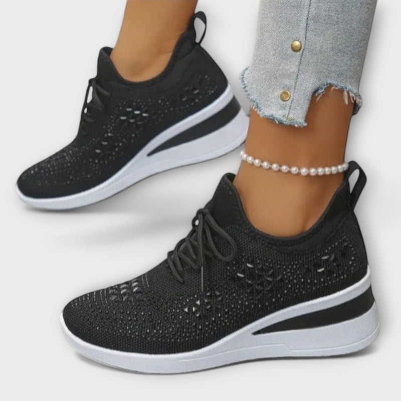 Shanileigh - Comfortabele Orthopedische Schoenen