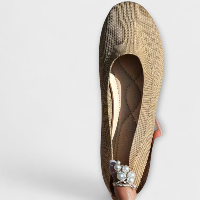 Mia - Ademend Antislip Schoeisel