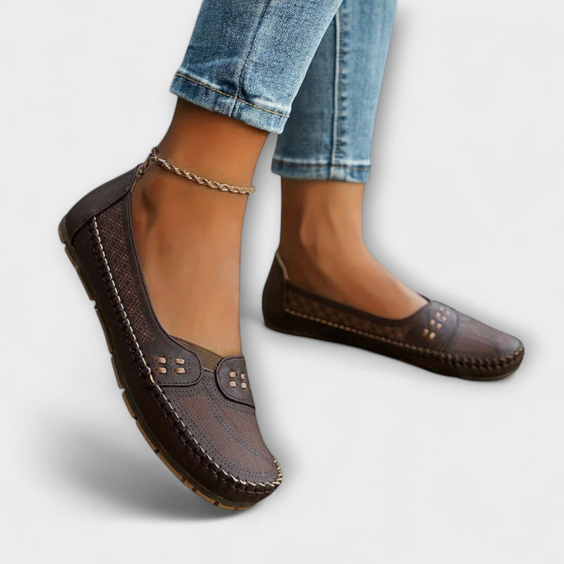 Maple - Comfort-Orthopedische Schoenen