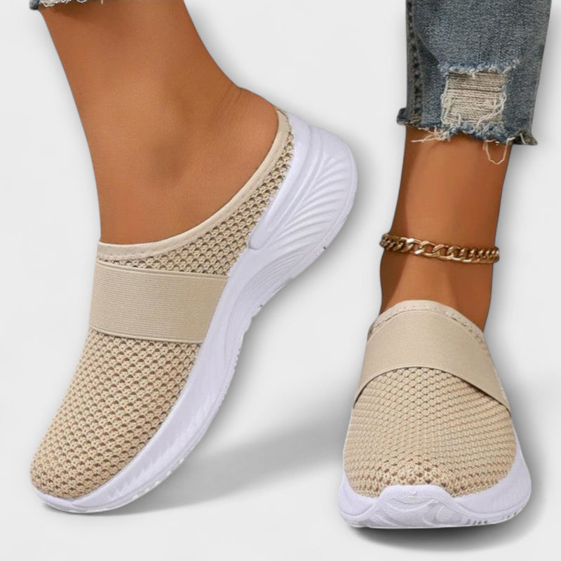 Lexa - Comfortabele Orthopedische Schoenen