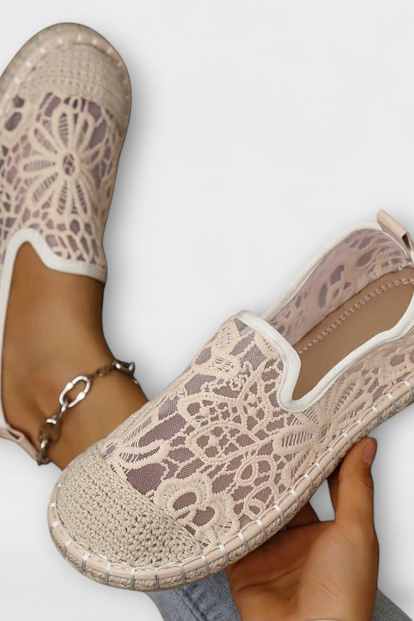 Ayla - Luchtige Moccasin Schoenen