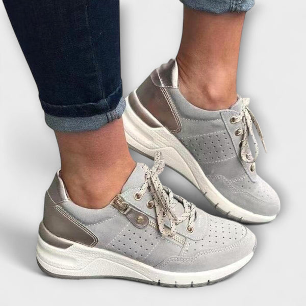 Maddie - Comfortgerichte Orthopedische Sneakers