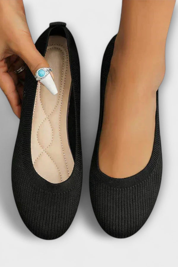 Mhyraene - Comfortabele Orthopedische Schoenen
